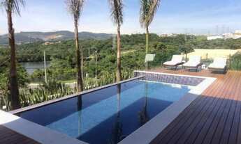 Imagem: SANTANA DE PARNAíBA - Casa de Condomínio