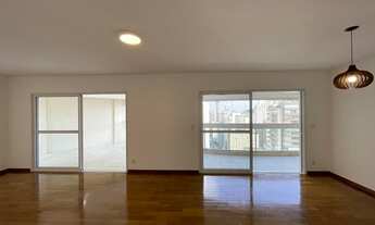 Imagem 6: Apartamento para venda com 204 metros quadrados com 4 quartos em Boqueirão - Santos - SP