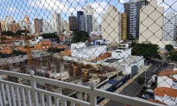 Imagem 6: Apartamento - Cambuí - Campinas