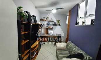 Imagem 7: Cobertura à venda, 4 quartos, 2 suítes, 2 vagas, Copacabana - RIO DE JANEIRO/RJ