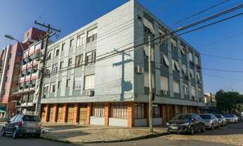 Imagem: Porto Alegre - Apartamento Padrão - Passo