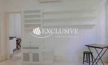 Imagem 5: Rio de Janeiro - Apartamento Padrão - Jardim Botânico