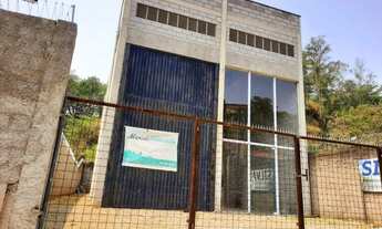 Imagem 3: Galpão á venda e locação Bairro Parque Morumbi - Votorantim/SP