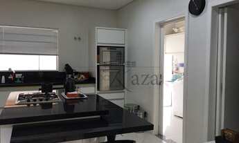 Imagem 6: Casa / Condomínio - Urbanova - Venda - Residencial