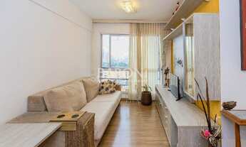 Imagem 4: São Paulo - Apartamento Padrão - Aclimação