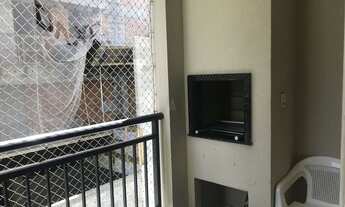 Imagem 6: JOINVILLE - Apartamento Padrão - Anita Garibaldi