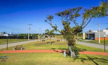 Imagem 4: Passo de Torres - Terreno Padrão - Bosque das Figueiras