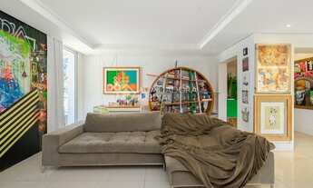 Imagem 6: PORTO ALEGRE - Apartamento Padrão - Rio Branco