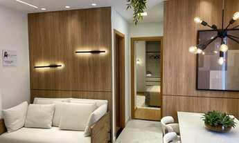 Imagem: Apartamentos com 2 Dormitórios, Suíte