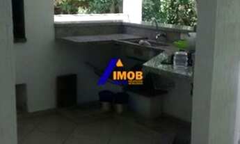 Imagem 5: Condomínio Aruã