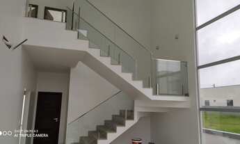 Imagem 4: R$1.5 milhão casa 4 quartos alto padrão no condomínio Parque Paraíso