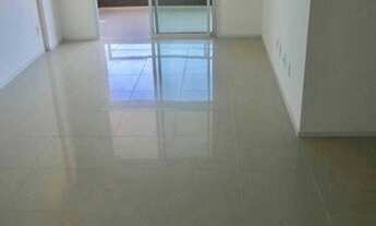 Imagem 7: Apartamento com 125,65m² com 3 suítes, 2 vagas e área de lazer completa