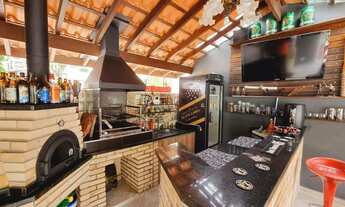 Imagem 2: Casa a venda na Granja Viana Condominio Jardim das Flores