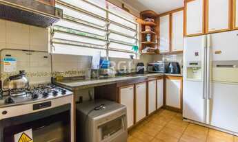 Imagem 6: Porto Alegre - Casa Padrão - Pedra Redonda