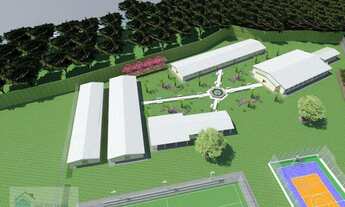 Imagem 5: Área à venda, 40000 m² por R$ 1.500.000,00 - Centro - Cabreúva/SP