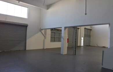 Imagem 6: Galpão - Parque Taquaral - Campinas