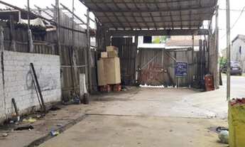 Imagem 4: Terreno na Perimetral próximo a UFPA