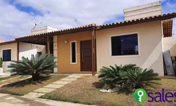 Imagem: Casa com planejados no Cidade das flores