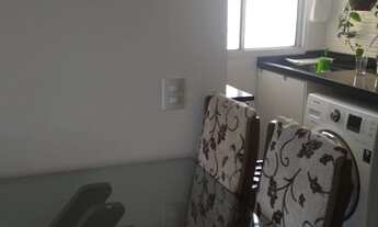 Imagem 2: Apartamento para venda com 2 quartos em Cesar de Souza Mogi das Cruzes