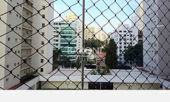 Imagem 5: São Paulo - Apartamento Padrão - Campo Belo