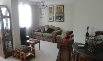 Imagem 2: APARTAMENTO RESIDENCIAL em Santos - SP, Embaré