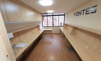 Imagem 2: Sala comercial no Centro de Florianópolis