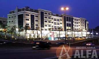 Imagem: Sala Comercial com 59 m² - Open Mall The