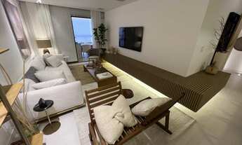 Imagem 7: Apartamento com 4 dorms, Canto do Forte, Praia Grande - R$ 1.9 mi, Cod: 613