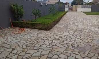 Imagem 6: Casa 3 quartos, Piscina lote 900 metros na Rua do Bellavia Ponte Alta