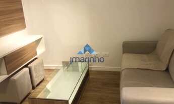 Imagem 7: Apartamento 93m² 1 Dormitório 1 Vaga Campo Comprido Ref. 9029
