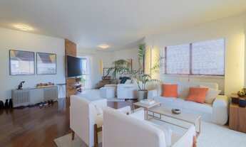 Imagem 4: Venda Apartamento 4 Dormitórios - 250 m² Perdizes