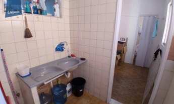 Imagem 4: Apartamento com 3 dormitórios à venda, 106 m² por R$ 240.000,00 - Benfica - Fortaleza/CE