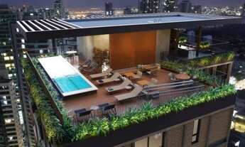 Imagem 5: JS) Lançamento do ano em Boa Viagem | Bossa 2º Jardim