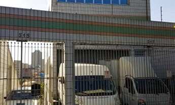 Imagem: Prédio/Edificio inteiro para aluguel possui