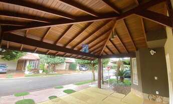 Imagem 3: Ribeirão Preto - Casa de Condomínio - Parque dos Lagos