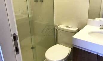 Imagem 3: Apartamento para aluguel, 1 quarto, 1 vaga, JARDIM EUROPA - PIRACICABA/SP