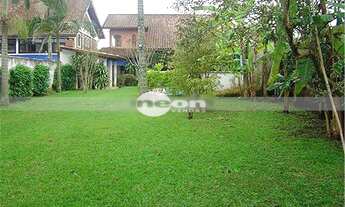 Imagem 6: GUARUJá - Casa Padrão - Jardim Virginia