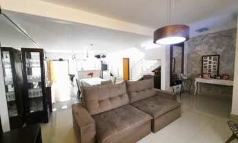 Imagem 3: Casa à venda, 176 m² por R$ 610.000,00 - Condomínio Villagio Santa Marina - Itu/SP