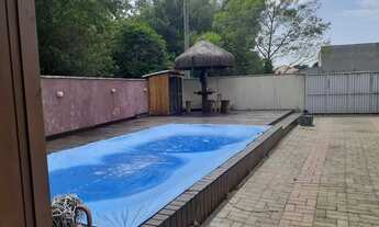 Imagem 4: Casa para Venda em Imbituba, Araçatuba, 3 dormitórios, 1 suíte, 3 banheiros, 1 vaga