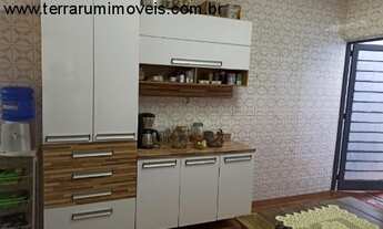 Imagem 7: CASA RESIDENCIAL em CAMPINAS - SP, JARDIM PLANALTO