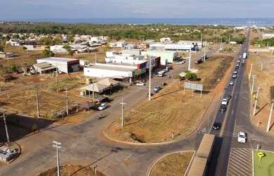 Imagem 3: Lote parcela a partir $190 prontos para morar em luzimangues