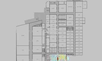 Imagem 7: Galpão, Protestantes, Votorantim, Cod: 3412