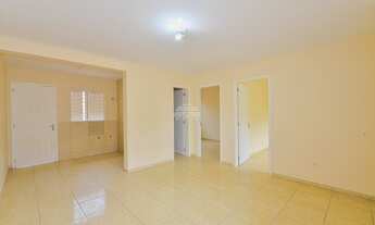 Imagem 4: Casa para venda com 67 metros quadrados com 2 quartos em Embu - Colombo - PR