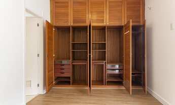 Imagem 6: APARTAMENTO RESIDENCIAL em Rio de Janeiro - RJ, Humaitá