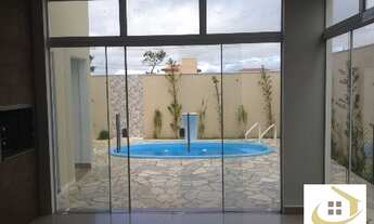 Imagem 6: CASA EM CONDOMINIO RESIDENCIAL em ITAPETININGA - SP, VILA NASTRI