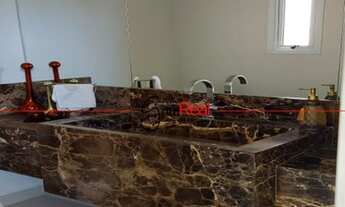 Imagem 4: CASA TERREA PARA VENDA NO CONDOMINIO BEIRA DA MATA - INDAIATUBA-SP