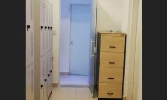 Imagem 7: Conjunto Comercial no Centro de Mogi