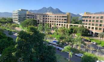 Imagem 4: Apartamento para venda com 125 metros quadrados com 2 quartos