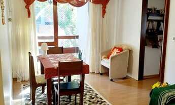 Imagem 4: Porto Alegre - Apartamento Padrão - Boa Vista