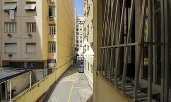 Imagem 2: Apartamento com 115 m² em Copacabana